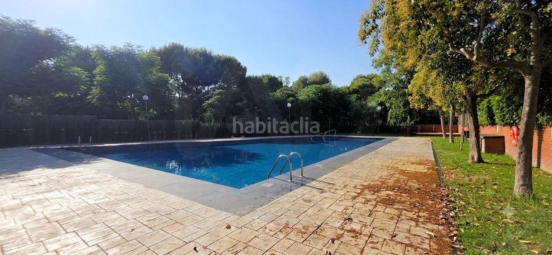 Foto f7bb7f4e-d4c1-439d-8fed-4cf15c07a30d. Pis amb calefacció piscina a Arxiu Sant Cugat del Vallès