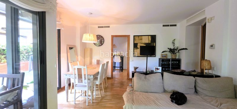 Foto f8208fe3-a238-4483-9996-746e82487684. Pis amb calefacció piscina a Arxiu Sant Cugat del Vallès