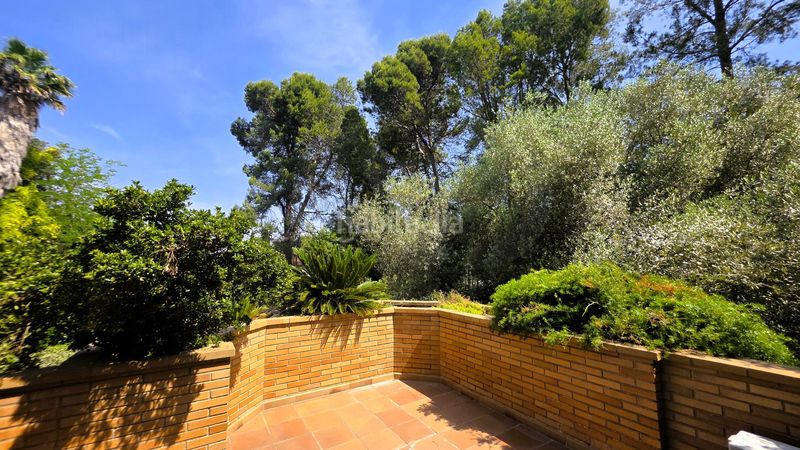 Foto 4abf270a-9417-4a47-9ab0-4ce873addd4a. Xalet amb calefacció aparcament piscina a Valldoreix Sant Cugat del Vallès