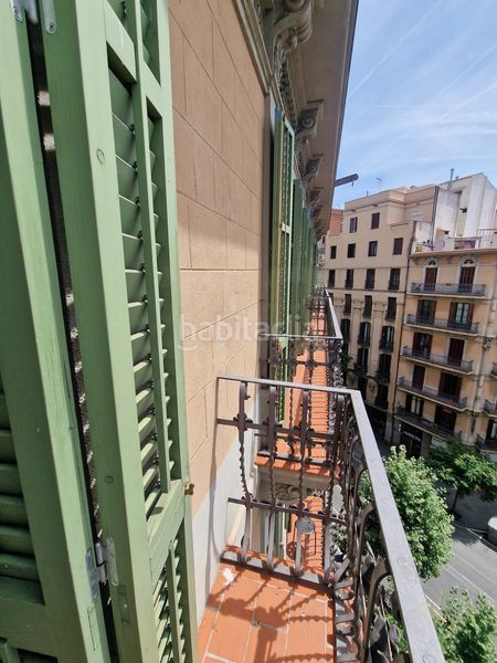 Foto 97ed31df-309b-4eca-a3a4-b3084986b0e2. Pis a L´Antiga Esquerra de l´Eixample Barcelona