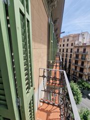 Pis a L´Antiga Esquerra de l´Eixample