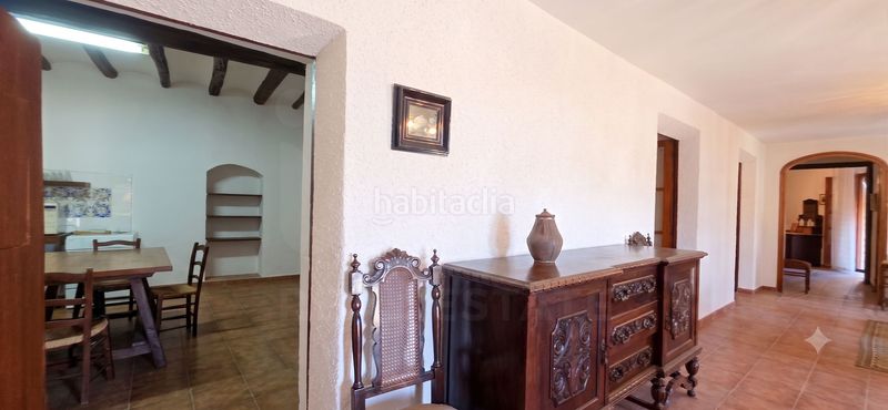 Foto 43590b88-5424-49db-8357-97e2c18e0d5d. Casa amb calefacció aparcament a Gratallops