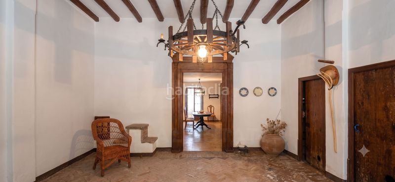 Foto 476a9bdf-8af7-43b7-9a5f-faccee2eed26. Casa amb calefacció aparcament a Gratallops