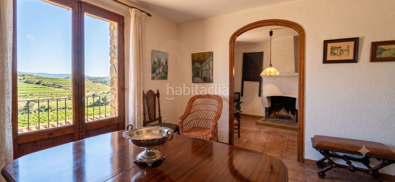 Foto 82ac5f50-e281-4db3-bd88-7cded7ca85a0. Casa amb calefacció aparcament a Gratallops