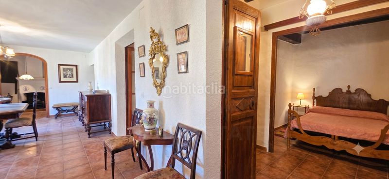 Foto c1925d39-c45c-4a5b-961a-d13d8881f67f. Casa amb calefacció aparcament a Gratallops
