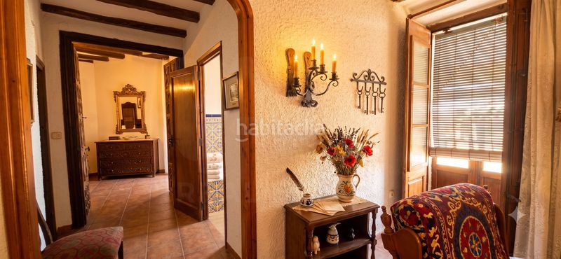 Foto d6159a18-8eca-4f6d-85e7-a9687d8ed668. Casa amb calefacció aparcament a Gratallops