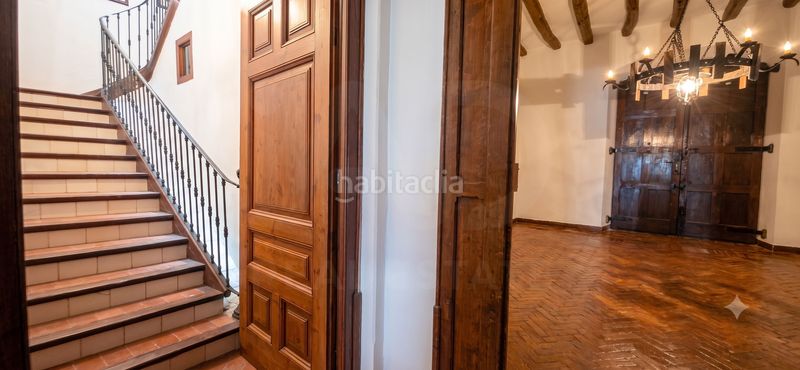 Foto f98f6afc-52e2-45e1-b0a9-b9a64da77175. Casa amb calefacció aparcament a Gratallops