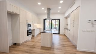 Appartamento in Eixample Sud-Migdia