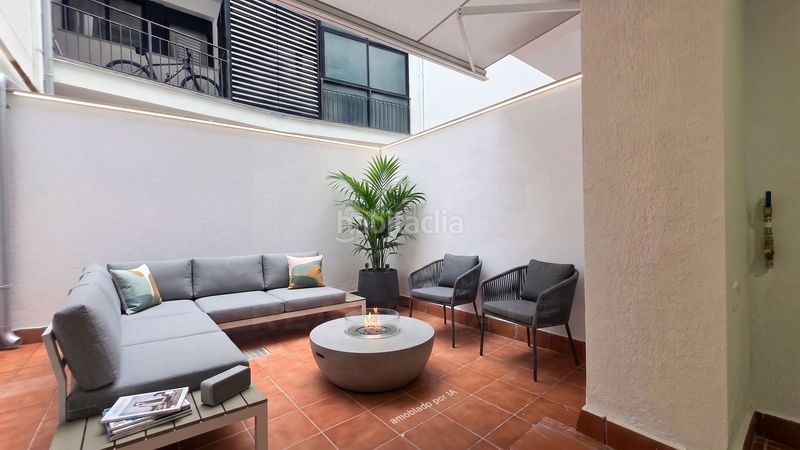 Foto d92efc47-fc4d-4d6a-aa20-1d11ad25fa5d. Piso en Eixample Sud-Migdia Girona