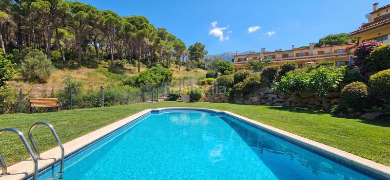 Foto 0197b0e7-06a5-4791-a421-23c6f531222d. Casa amb calefacció aparcament piscina a Torre Vella - Torre Gran - Les Dunes Estartit