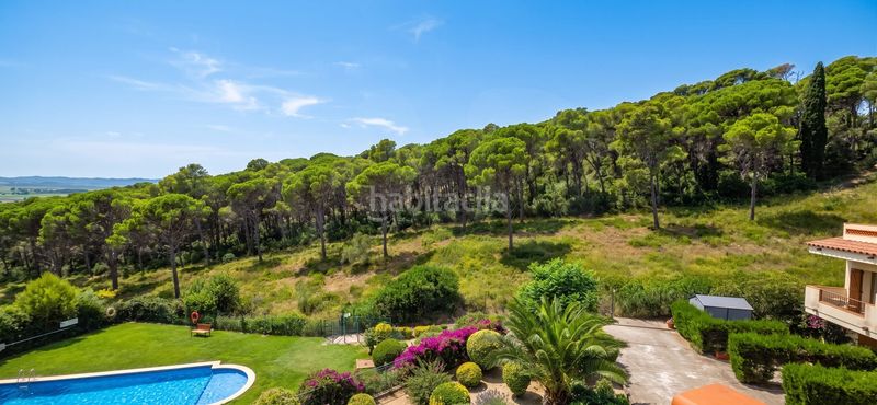Foto 71f57ab7-6a27-44c4-acfa-1cf324501640. Casa amb calefacció aparcament piscina a Torre Vella - Torre Gran - Les Dunes Estartit