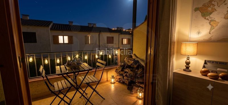 Foto bd5e5d5b-6a44-4174-81cc-75aeb0b51629. Casa aparellada amb calefacció aparcament piscina a Estartit