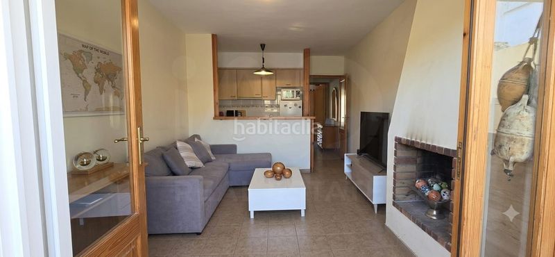 Foto c72bf40c-0b68-43a2-a6b5-1182b489d41b. Casa aparellada amb calefacció aparcament piscina a Estartit