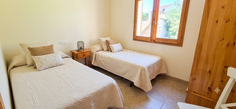 Foto f6c926db-6733-4cfc-848a-b5aece11c610. Casa aparellada amb calefacció aparcament piscina a Estartit