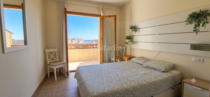 Foto ff04cbaa-4cc6-4377-8b17-5b7383eb633f. Casa aparellada amb calefacció aparcament piscina a Estartit