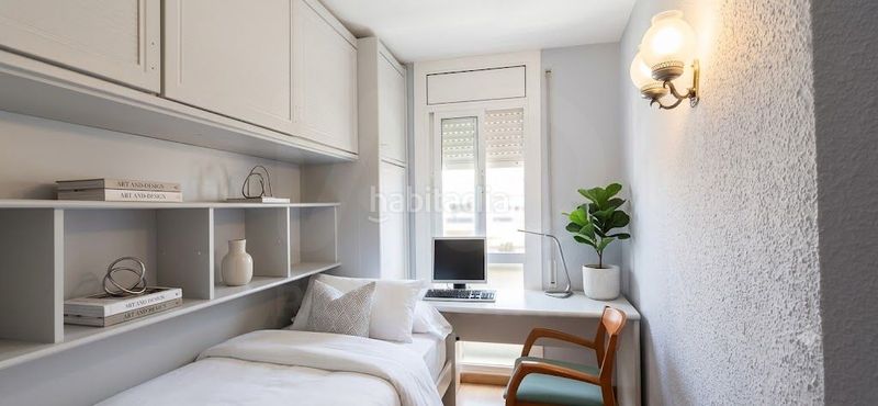 Foto 00c97820-8ae3-41e9-8833-5a6ab7b8023c. Piso en Sant Ramon - Maternitat Barcelona