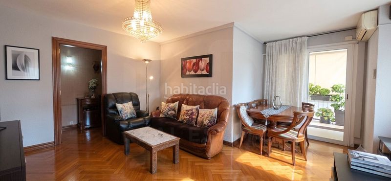 Foto 07b01fec-e872-40e2-bb19-273c03568474. Piso en Sant Ramon - Maternitat Barcelona