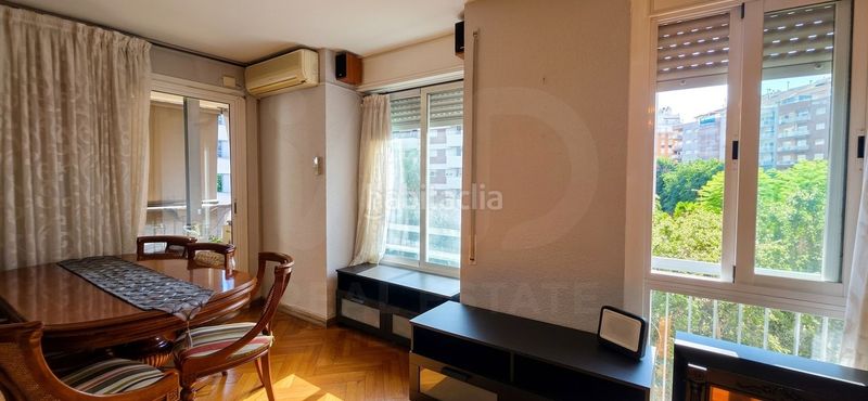 Foto 11f04be2-9ee4-48c0-b613-d608cf384e0e. Piso en Sant Ramon - Maternitat Barcelona