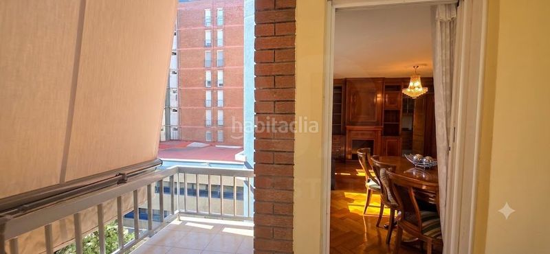 Foto 17aa75d3-7124-4bb5-a684-c3f4968fa8b4. Piso en Sant Ramon - Maternitat Barcelona