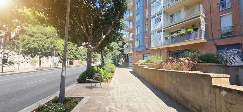Foto 1a96f1fd-e585-4860-aea4-f0fc4eee776e. Piso en Sant Ramon - Maternitat Barcelona