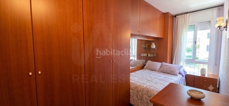 Foto 1f21be16-46eb-46f2-afbf-52a8447b4e23. Piso en Sant Ramon - Maternitat Barcelona