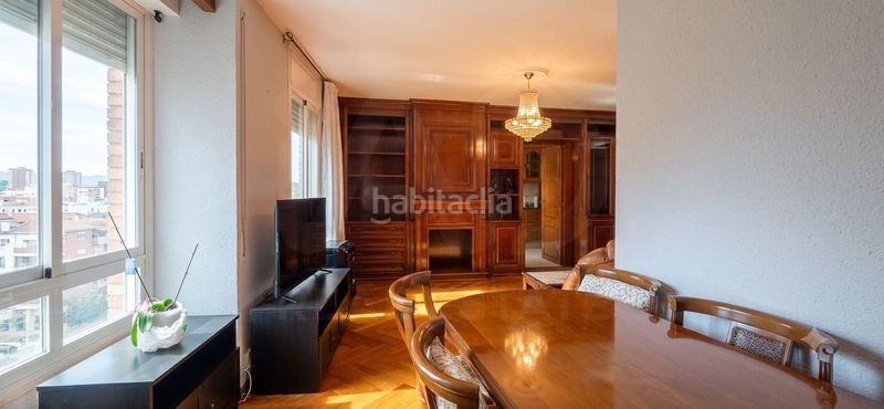Foto 27456e47-df69-40cb-80cd-95e5f03f5779. Piso en Sant Ramon - Maternitat Barcelona