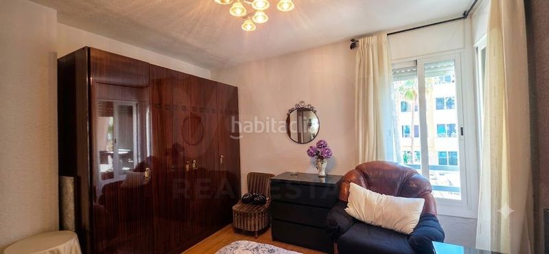 Foto 47df3b98-ed08-4276-ba5a-03335d9224cb. Piso en Sant Ramon - Maternitat Barcelona