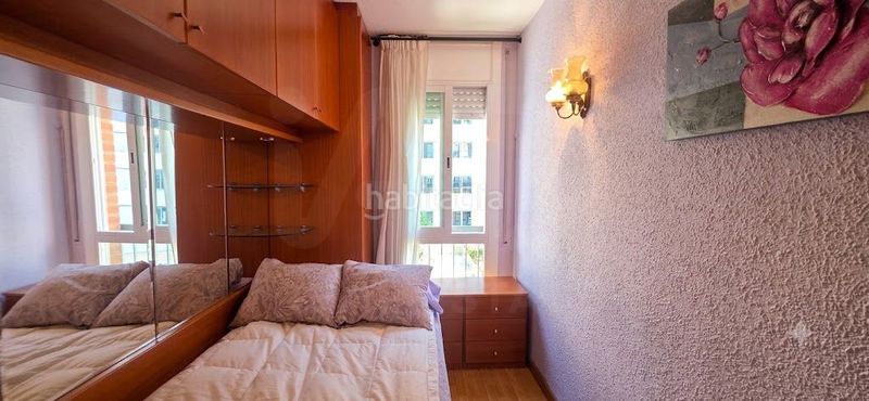Foto 82f62722-8578-4518-85a1-756a6e0e18bc. Piso en Sant Ramon - Maternitat Barcelona