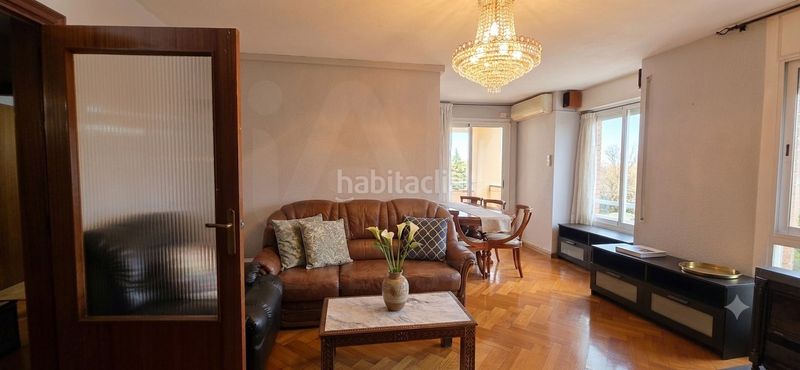 Foto 8d0e8c7d-1cb0-468a-ba11-c3d7a38bd4f6. Piso en Sant Ramon - Maternitat Barcelona