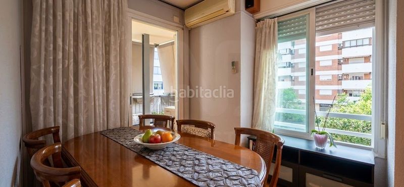 Foto 9ffb1f5c-fa35-439d-9bdf-dba4f8e81d97. Piso en Sant Ramon - Maternitat Barcelona