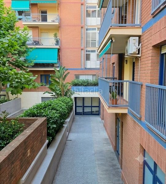 Foto b15607da-c377-4a3e-9830-4438a7afe942. Piso en Sant Ramon - Maternitat Barcelona