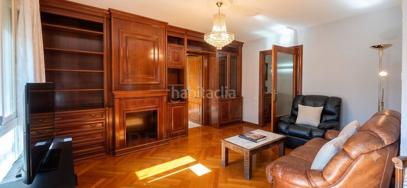 Foto d82c2b40-20a8-452f-9c20-f08712a97922. Piso en Sant Ramon - Maternitat Barcelona