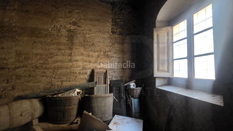 Foto 00ecef63-f4a8-4074-8b1b-c8dcee4c11d6. Masia a Torrelles de Foix