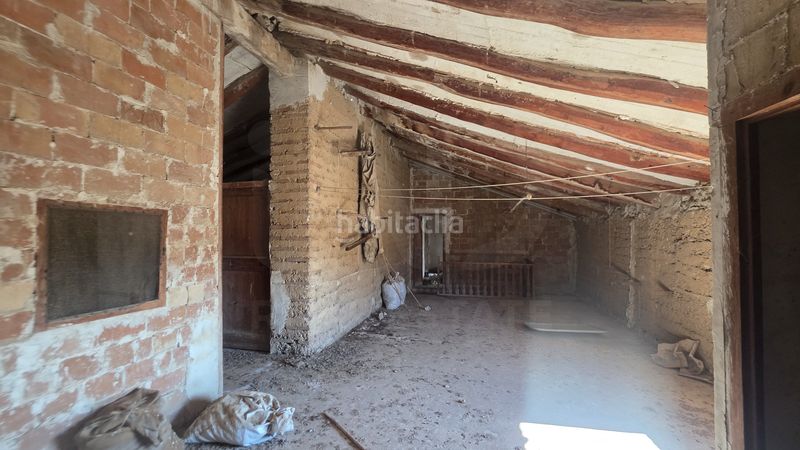 Foto 1b3b7d91-66b5-40ab-90bf-8a87f842f836. Masia a Torrelles de Foix