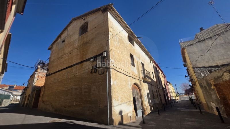 Foto d64c16cb-43f7-419d-8df0-89a84b26ef0d. Masia a Torrelles de Foix