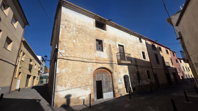 Foto d9092b36-3acb-4a98-b66a-2b0a7395f6e0. Masia a Torrelles de Foix
