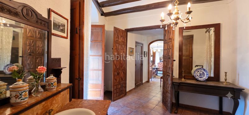 Foto 5424c325-d897-480d-bb3c-602c70a9a4f2. Maison avec chauffage parking dans Gratallops