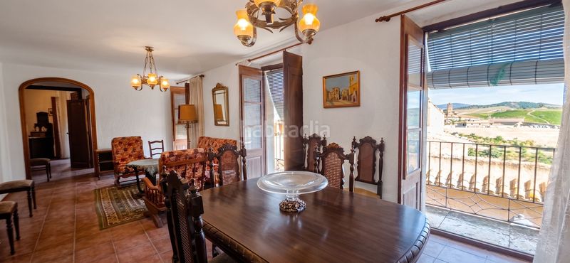 Foto 67acf884-6e70-4ecb-988f-1092cbb35493. Maison avec chauffage parking dans Gratallops