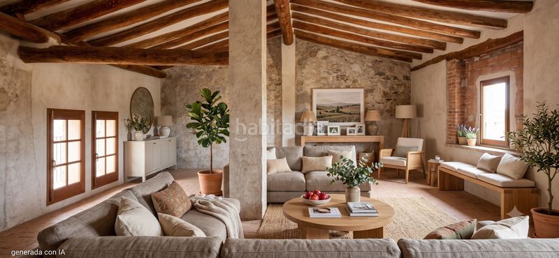Foto b82293d3-40f5-4aca-8c05-678afe4416f7. Maison avec chauffage parking dans Gratallops