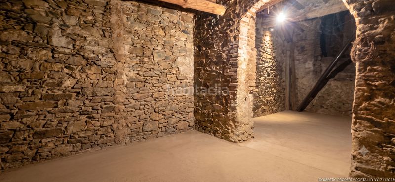 Foto f0c8eba7-27d8-4df1-988f-5da91c71cd27. Maison avec chauffage parking dans Gratallops