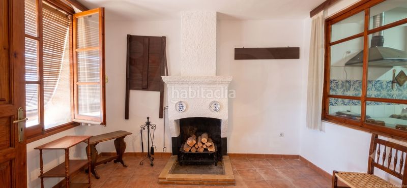 Foto f9257ae2-33b8-46b6-b9c4-93da87d9fa7c. Maison avec chauffage parking dans Gratallops