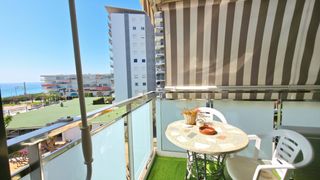 Flat in Cabrera de Mar