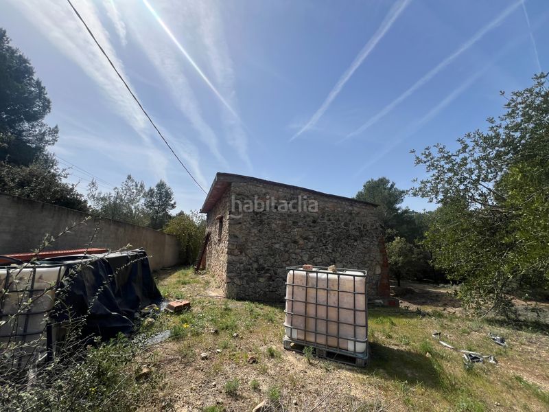 Foto 371c71a8-179e-4d59-a364-b1f3bec73e23. Finca rústica a Castellvell del Camp