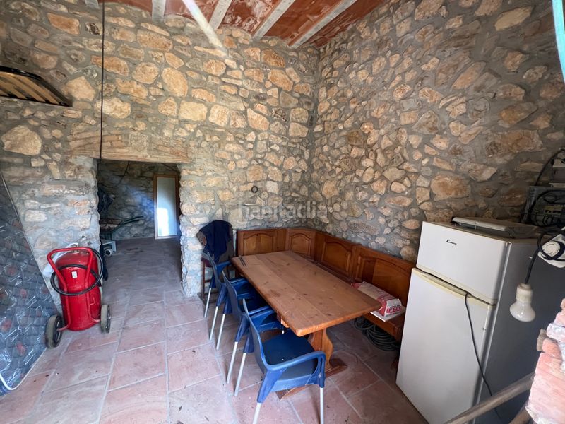 Foto 432796cb-dcbe-4e11-84b6-193247b95fab. Finca rústica a Castellvell del Camp