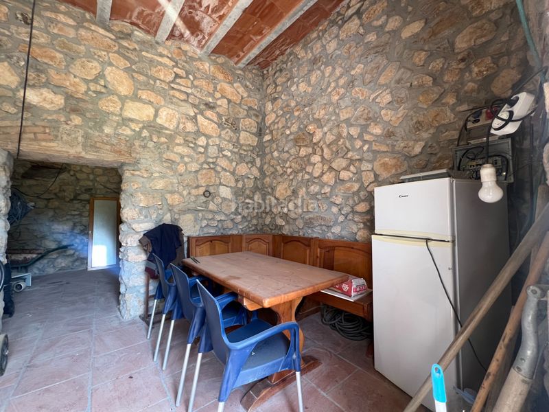 Foto 47e7bb4e-90fc-4b2c-b137-ead4df83e313. Finca rústica a Castellvell del Camp