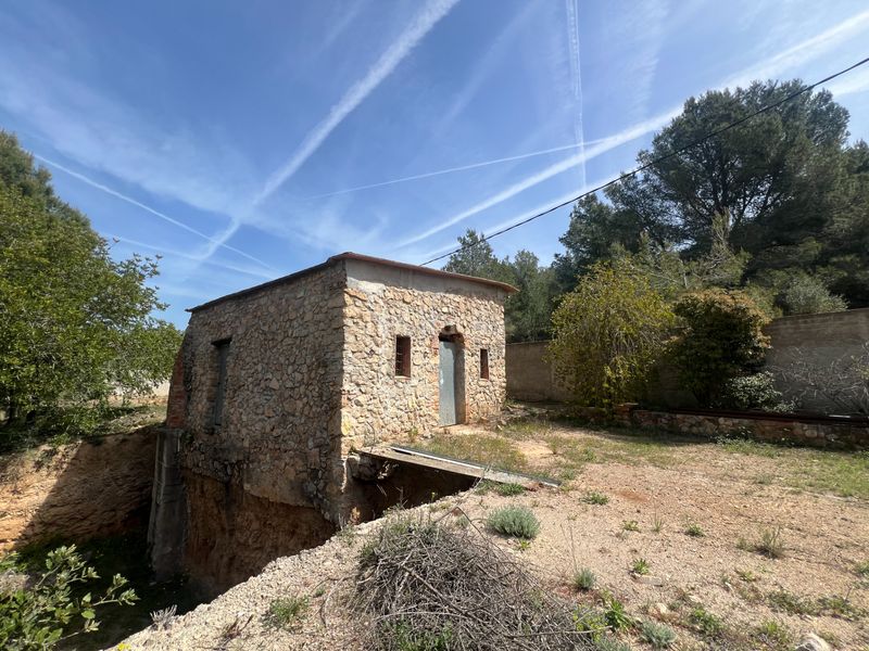 Foto 4adb6b63-7554-48c0-90b7-27ecb86effda. Finca rústica a Castellvell del Camp