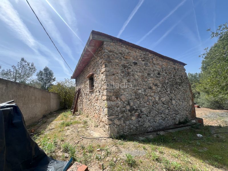 Foto 603ab02b-40b7-4270-8c74-30ac7ed19110. Finca rústica a Castellvell del Camp