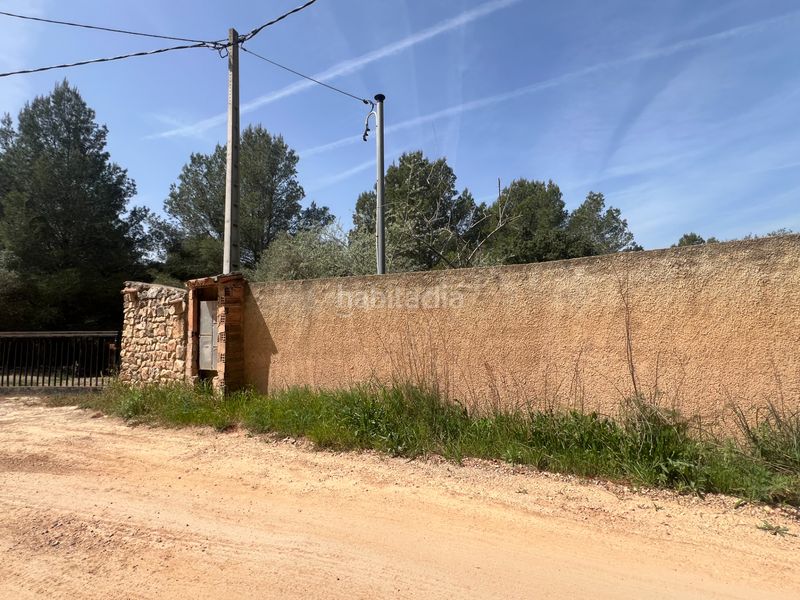 Foto 7f996866-decf-4d48-a055-999cc15234f7. Finca rústica a Castellvell del Camp