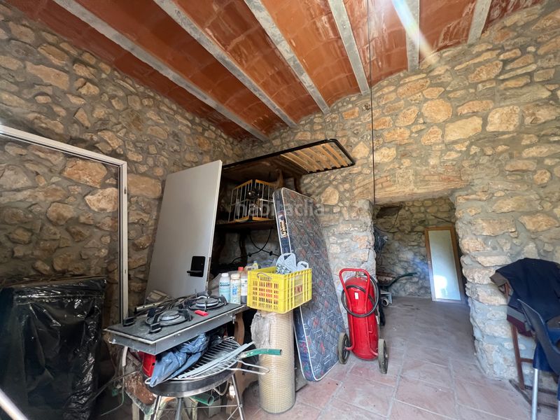 Foto a14d07bc-3f30-481a-8efc-cb8067d6074d. Finca rústica a Castellvell del Camp