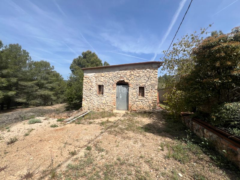 Foto c7d9314e-4d2e-4aff-870e-833382c3ddb0. Finca rústica a Castellvell del Camp